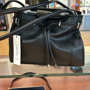 Calvin Klein purse